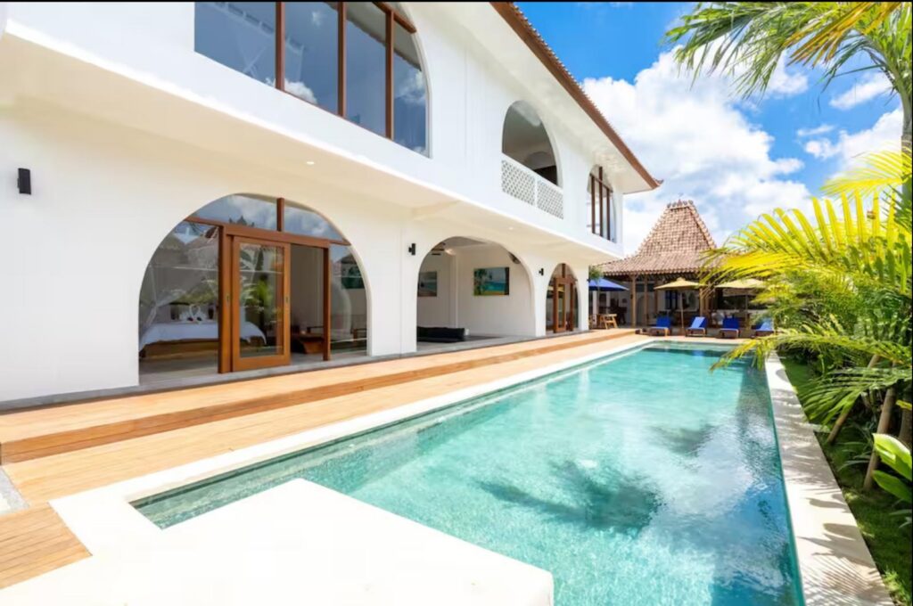 Casa Sukkho