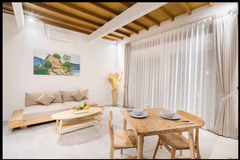 Loft Baan Seanok 4