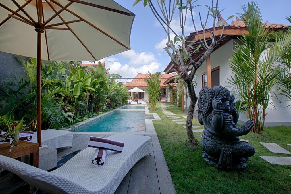 Villa Emily 2BR Gallery