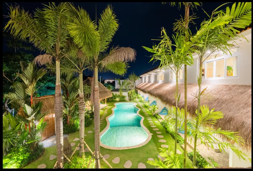 Loft Baan Seanok 1