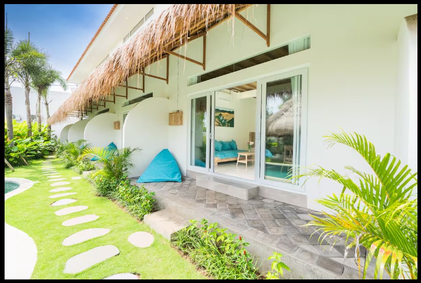 Loft Baan Seanok 2