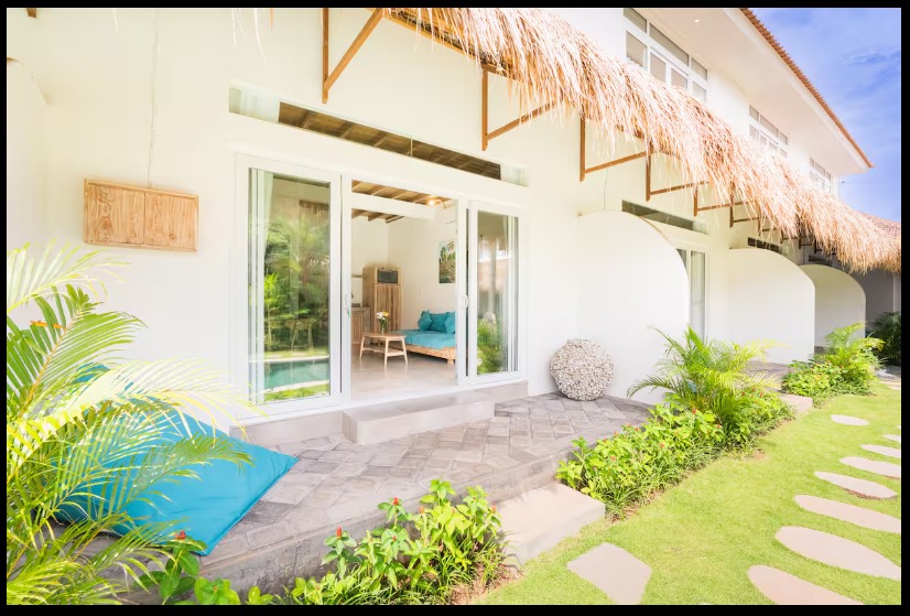 Loft Baan Seanok 3