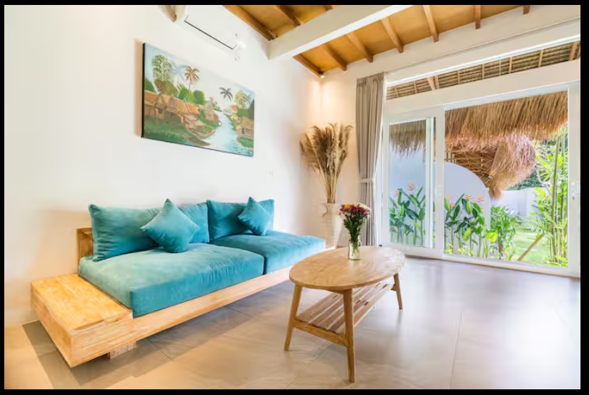 Loft Baan Seanok 4