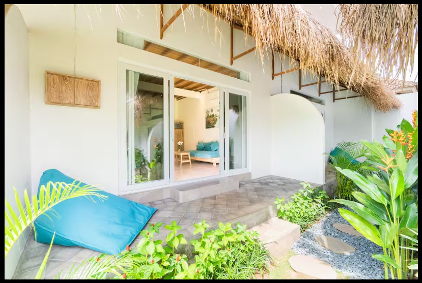 Loft Baan Seanok 5