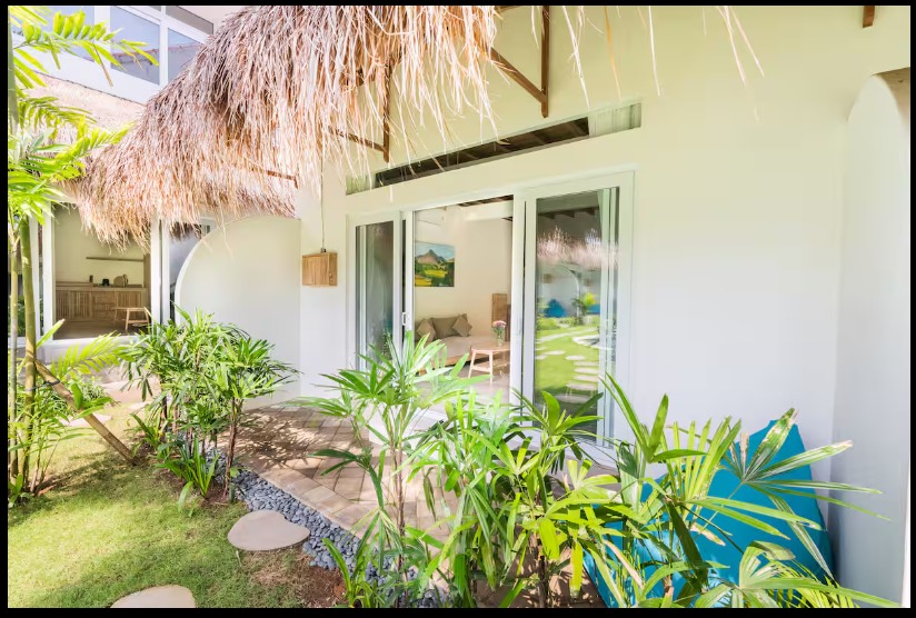 Loft Baan Seanok 7
