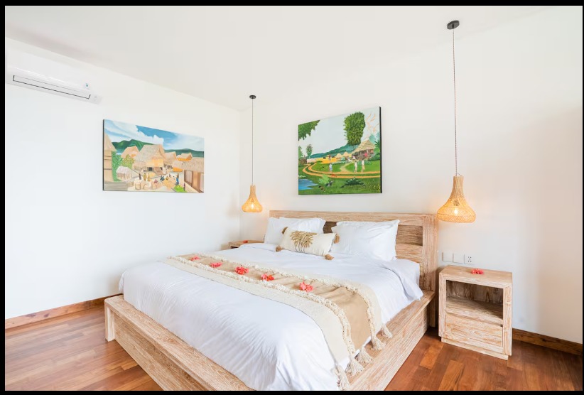 Loft Baan Seanok 8